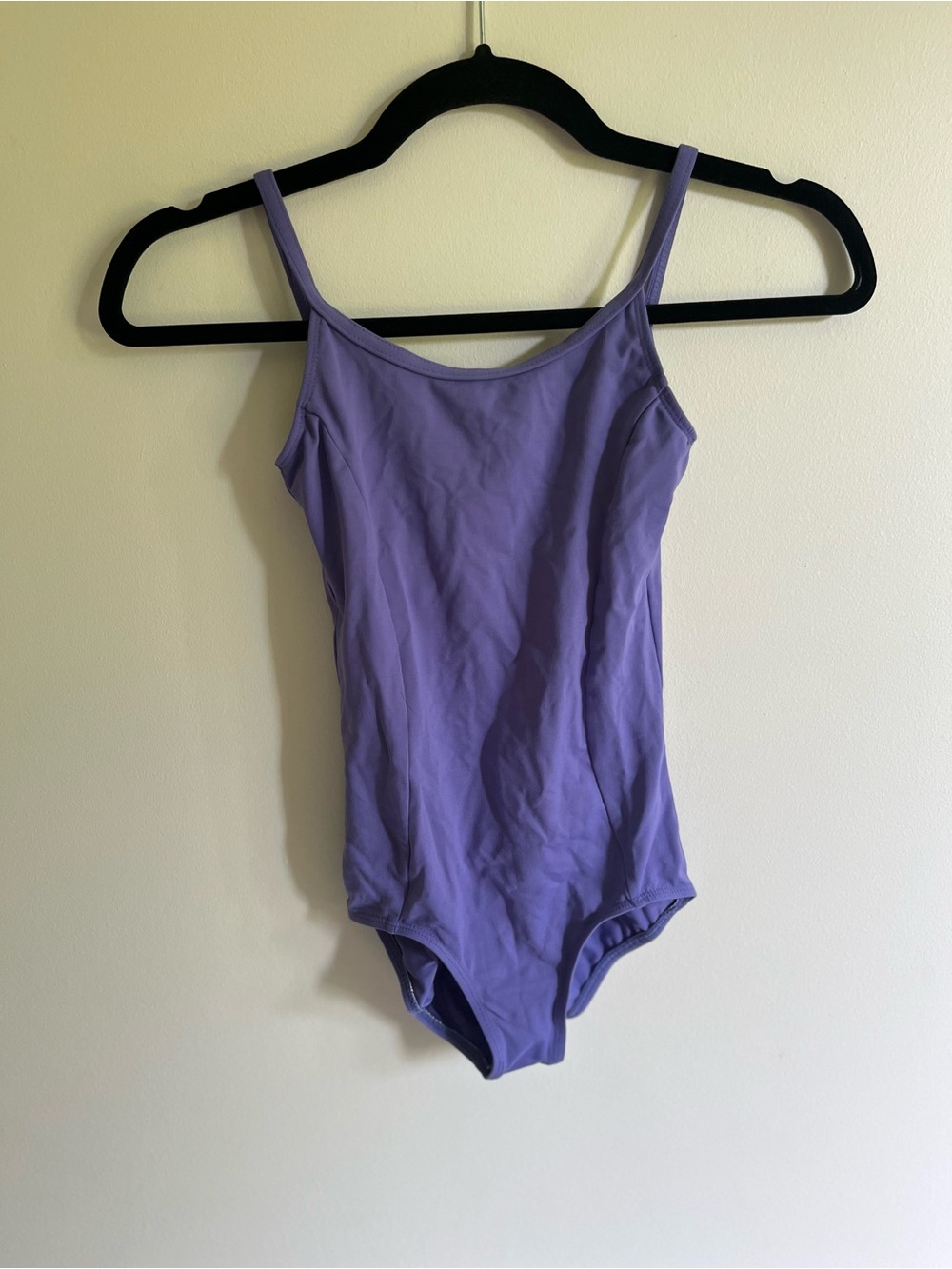 Lavender Ainsliewear Girls Leotard